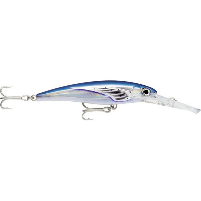 Воблер RAPALA X-Rap Magnum XRMAG30-FFU