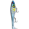 Воблер RAPALA X-Rap Peto XRPT14-SCRB